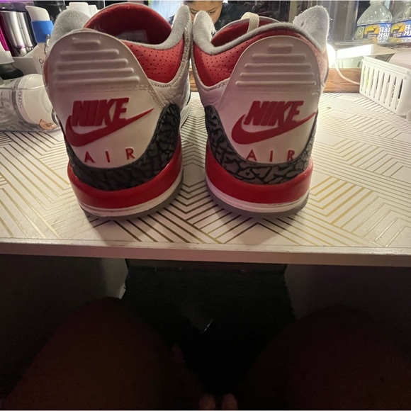 Jordan 3’s. - Picture 2 of 4